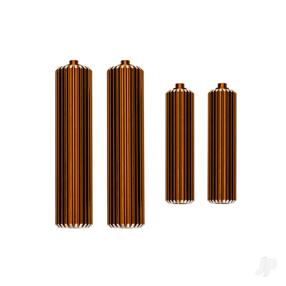 traxxas-reservoirs-shocks-6061-t6-aluminium-orange-anodised-front-2-rear-2