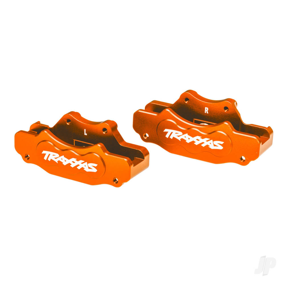 traxxas-brake-calipers-front-left-right-orange-anodised-6061-t6-aluminium-3x10mm-cs-with-threadlock-4-25x8mm-bcs-with-threadlock-4
