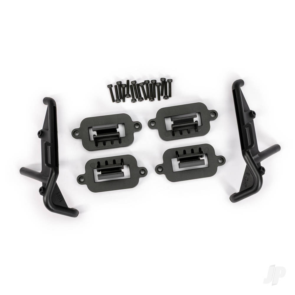 traxxas-latch-body-mount-front-left-right-3x15mm-cs-16-for-clipless-body-mounting-attaches-to-10911-body