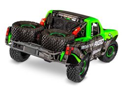 Traxxas Unlimited Desert Racer Pro-Scale 4WD 1:10 RTR Brushless Electric Short Course Truck, Rigid Industries (+ TQi 2-ch, TSM, VXL-6s, Velineon 2200kV, LED lights)-3