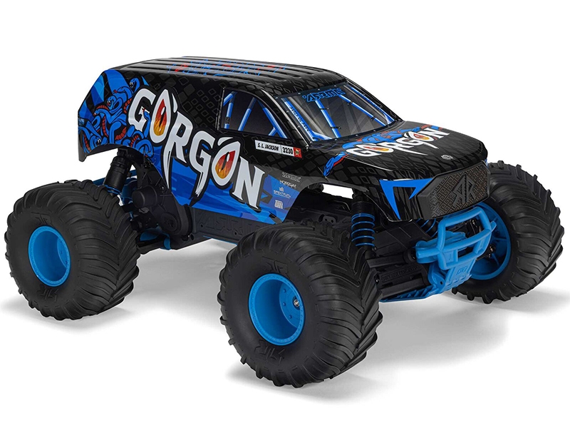 1-10-gorgon-mega-550-2wd-mt-with-battery-and-charger-blue