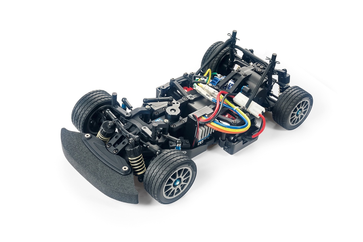 Tamiya RC M08 CHASSIS KIT