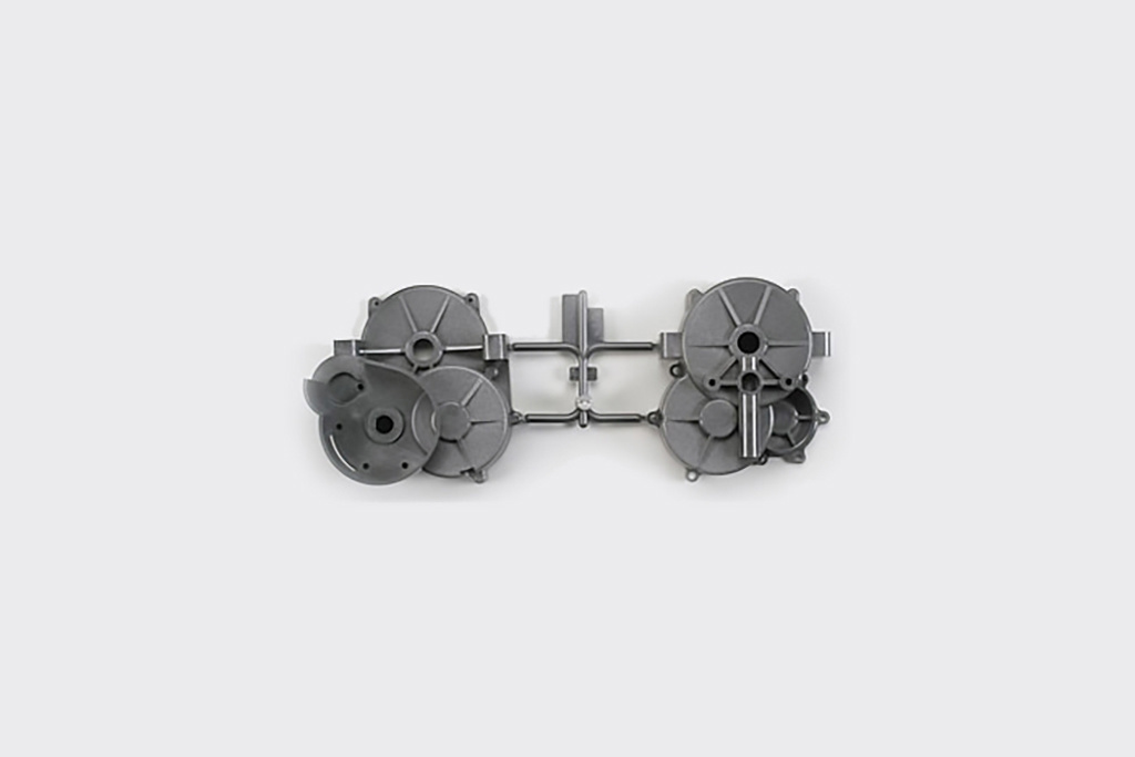 Tamiya A Parts(A1 &A2) For 43530