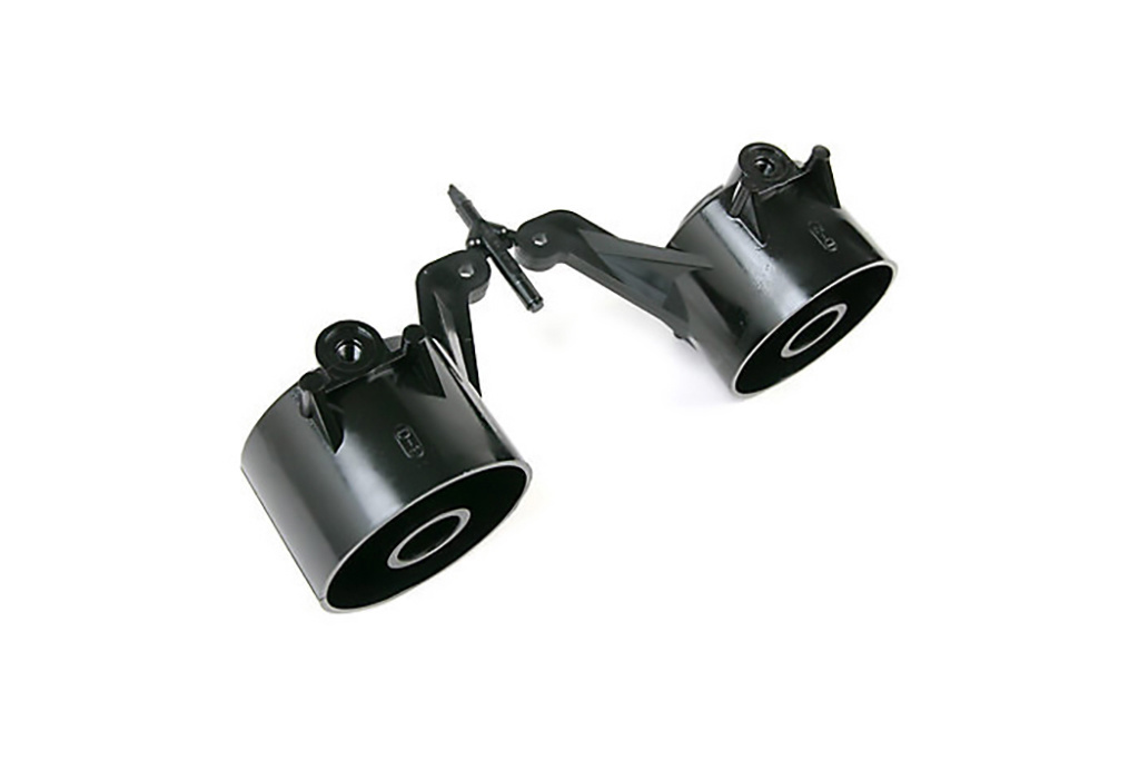 Tamiya D Parts (1) For Clod Buster