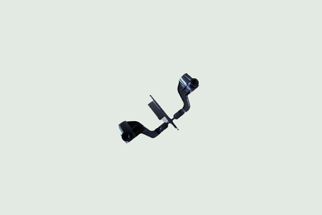 Tamiya F Parts (F1 & F2) Thunder Shot