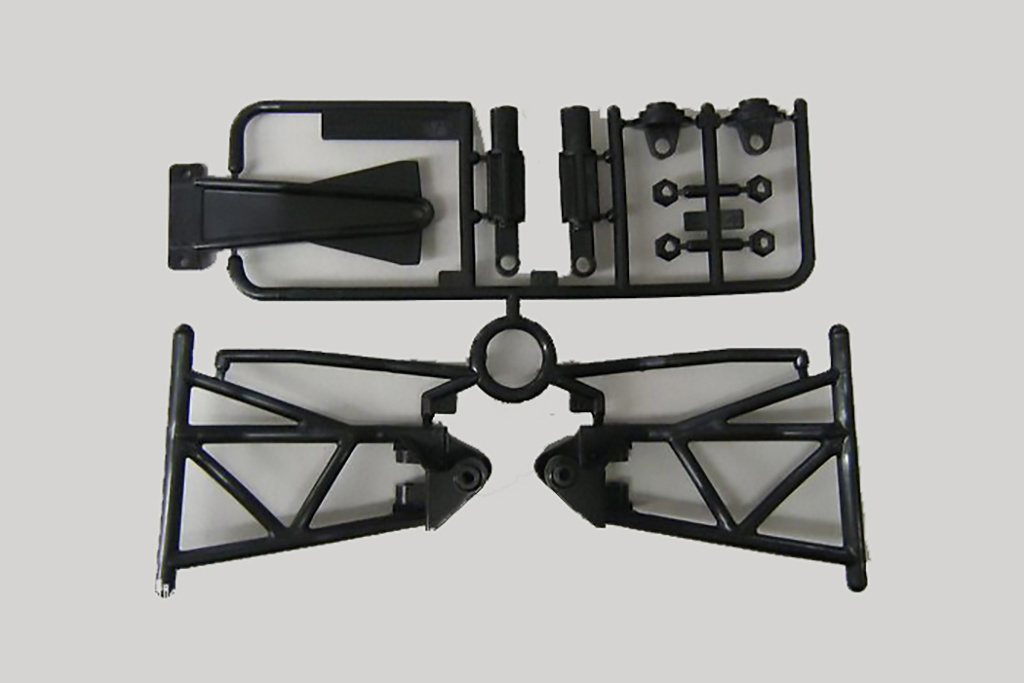 Tamiya A Parts For 58416 Rising Fighter