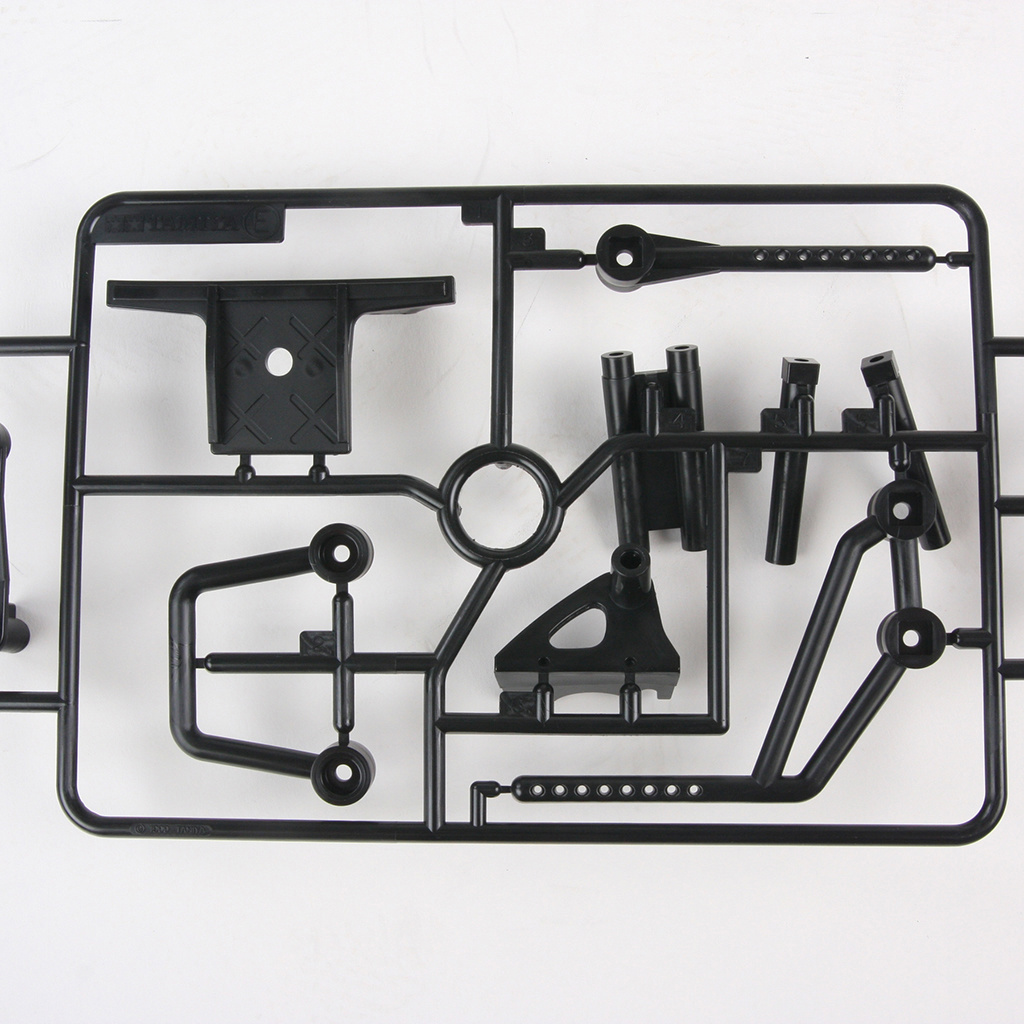Tamiya E Parts (1) For Wild Dagger