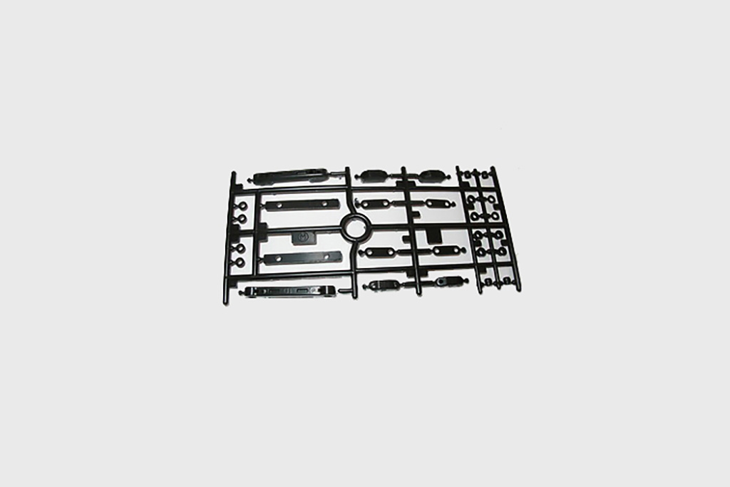 Tamiya M Parts For 58435 Ta05V2