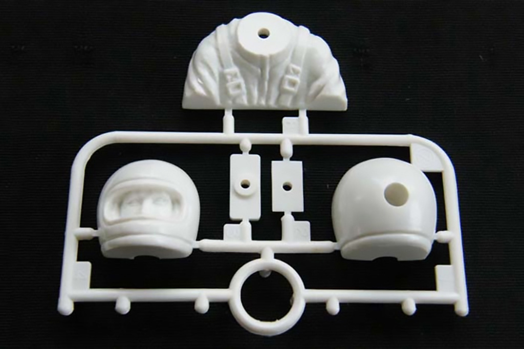 Tamiya Z Parts (Z1-Z4) Thunder Shot