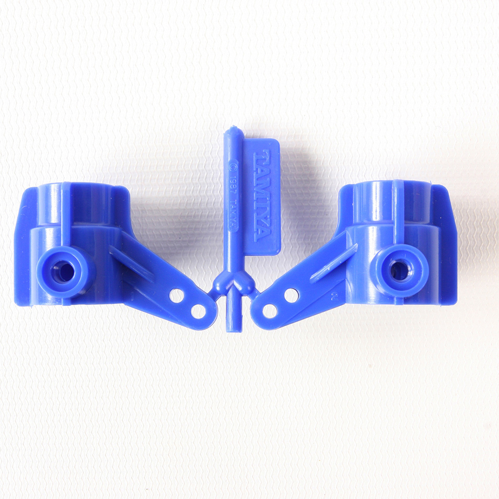 Tamiya Upright For 58418 Boomerang