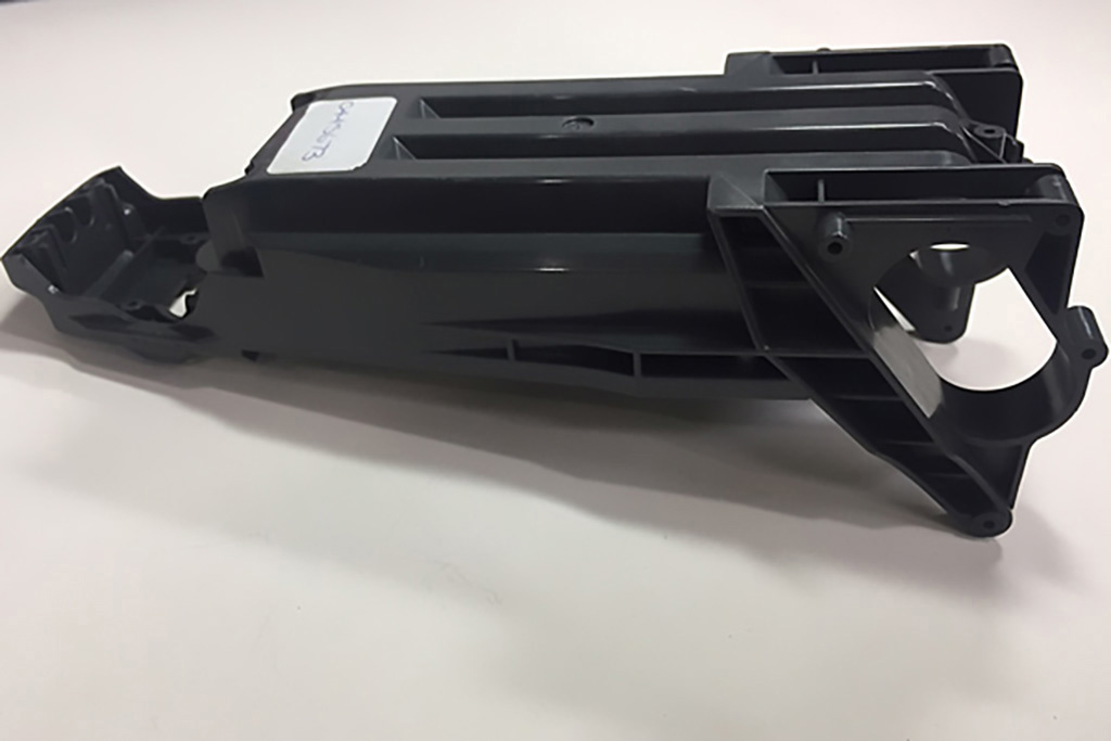Tamiya Chassis For 58205