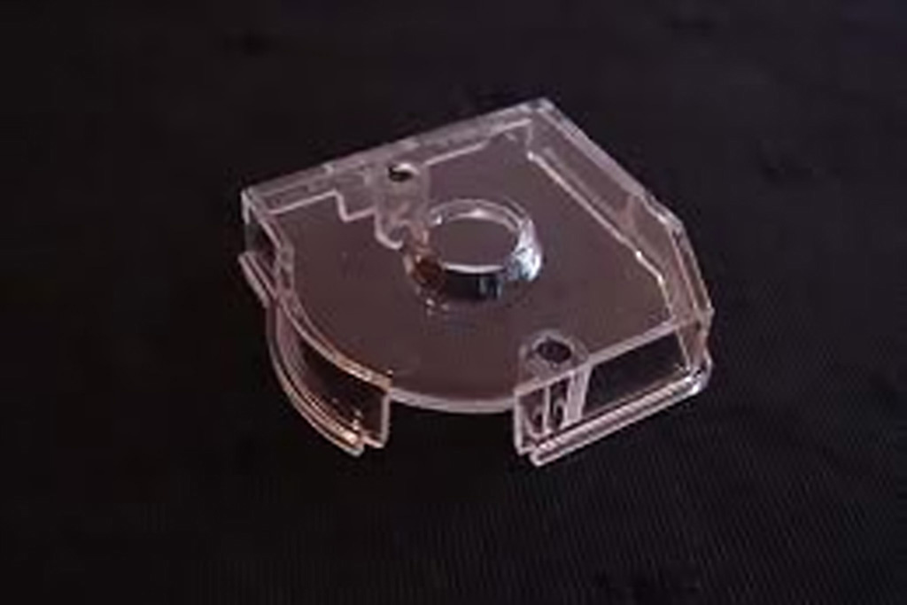 Tamiya Speed Controller Cover For 57701