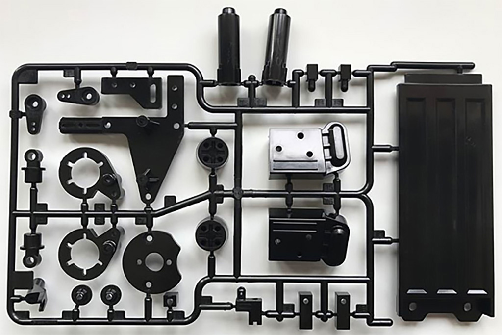 Tamiya C Parts 58416 Rising Fighter