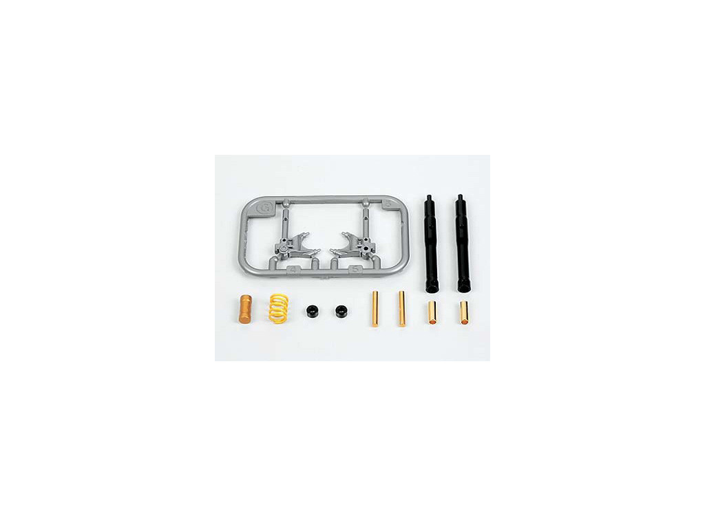 Tamiya Ducati Desmosedici Front Fork