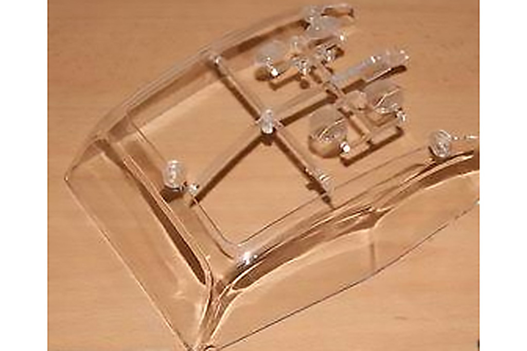Tamiya L Parts For Sand Scorcher
