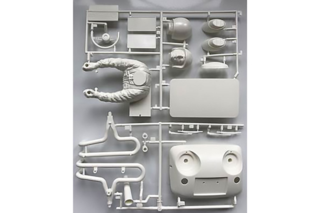 Tamiya P Parts For 58452  Sand Scorcher