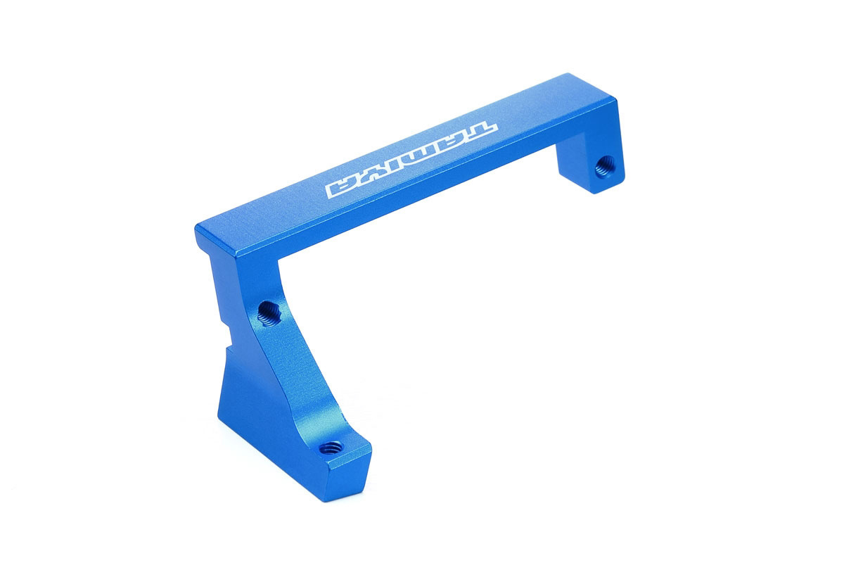 Tamiya Ta08 Aluminum Servo Mount