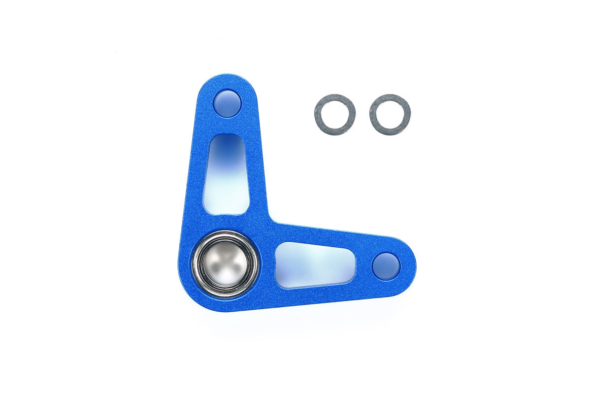Tamiya RC TD4 ALUM CRANK ARM