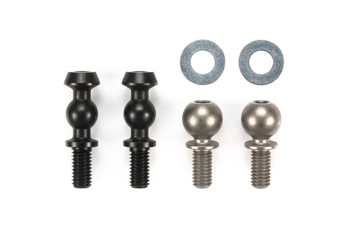 Tamiya RC TD2 MOUNT PIVOT SET