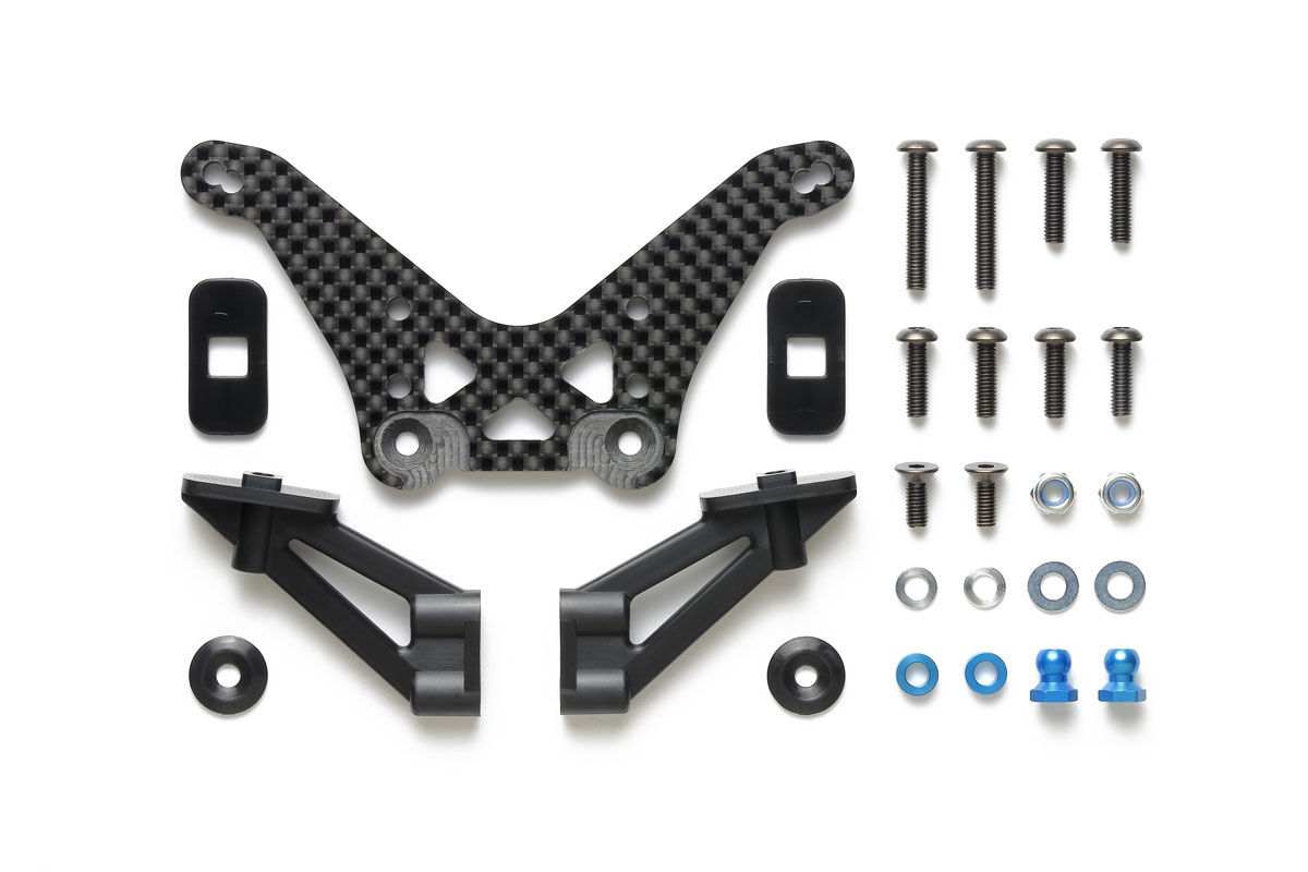 tamiya-rc-td4td2-carbon-damper-stay