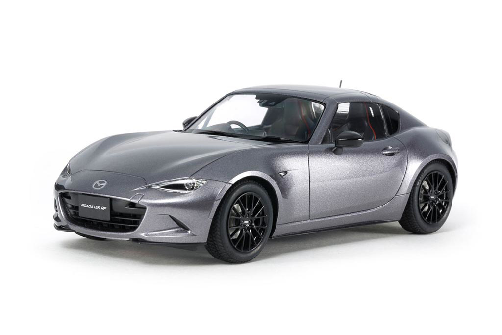 Tamiya MAZDA MX-5 RF