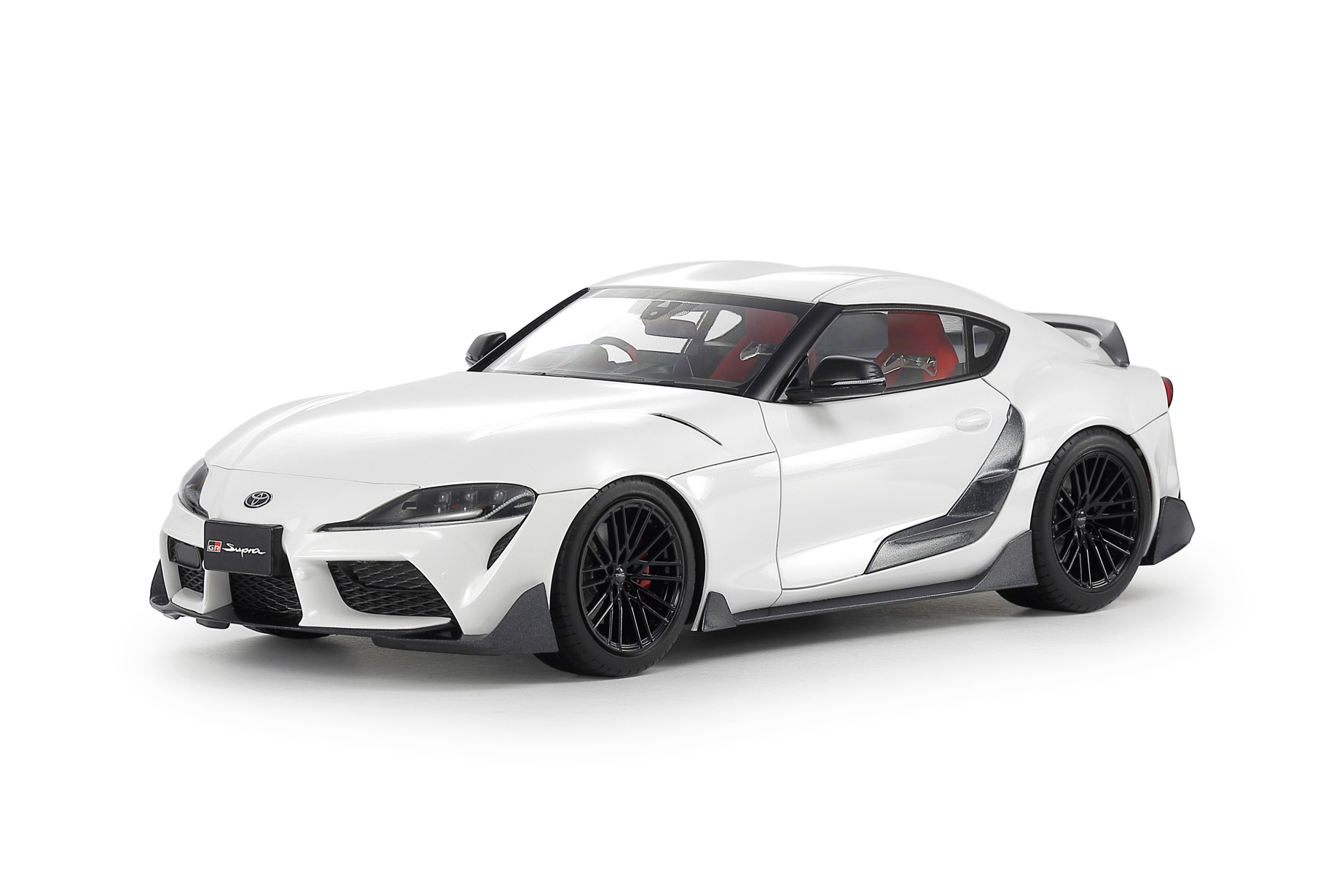 Tamiya 1/24 Toyota GR Supra Custom