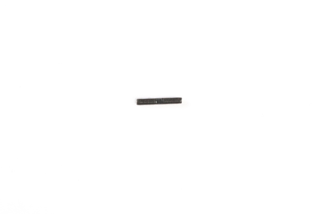 Tamiya RC THREADED SHAFT 3X18MM