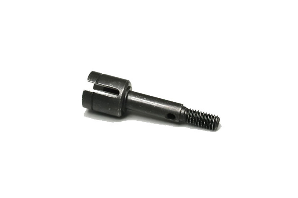 Tamiya RC WHEEL AXLE: 58181/122/106