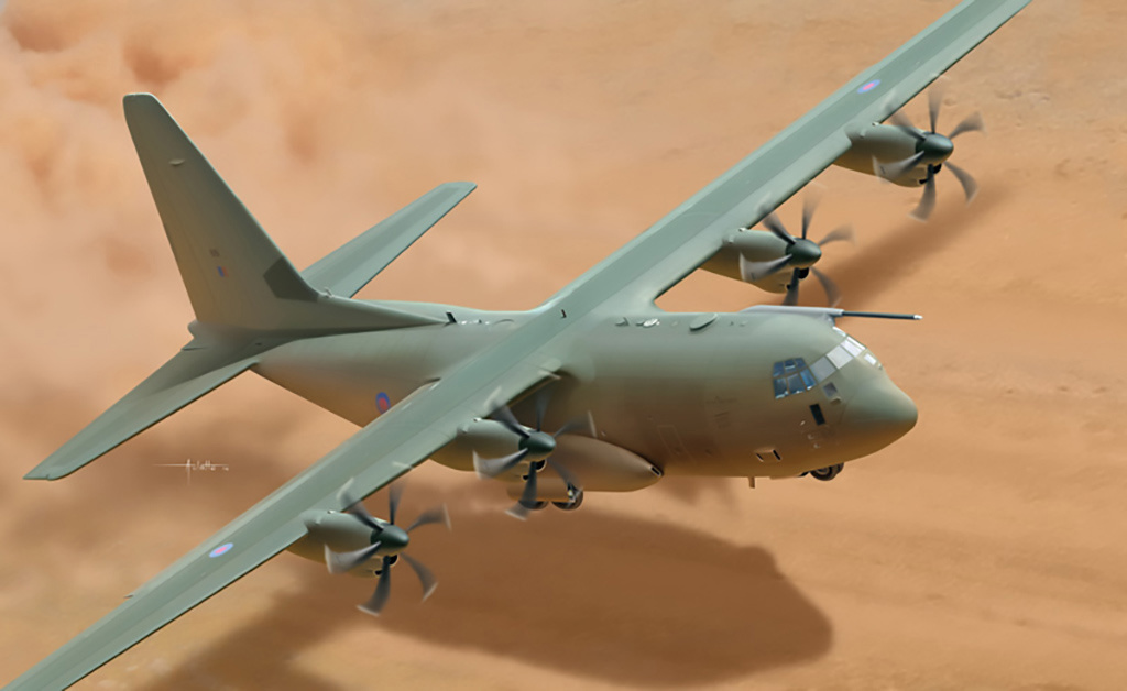 italeri-raf-hercules-c-130j-c5