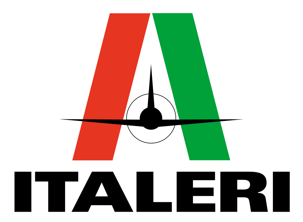 Italeri Reggiane Re.2000