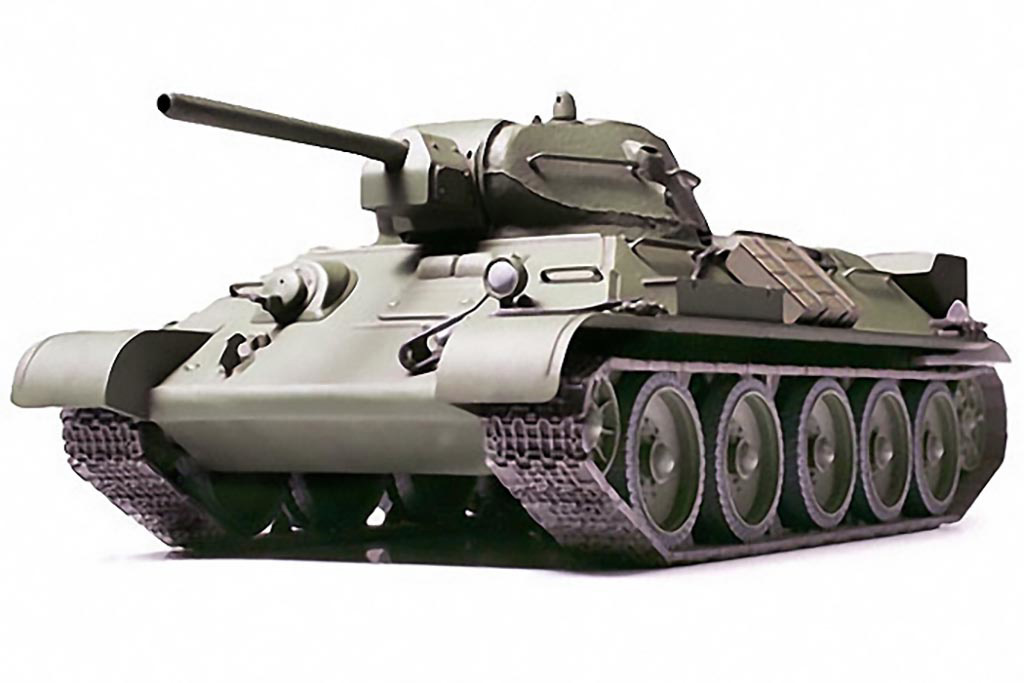 tamiya-148-russian-tank-t3476