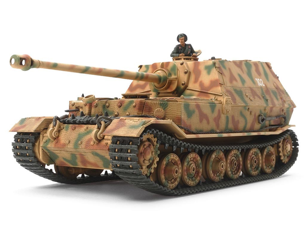 tamiya-german-tank-destroyer-elefant
