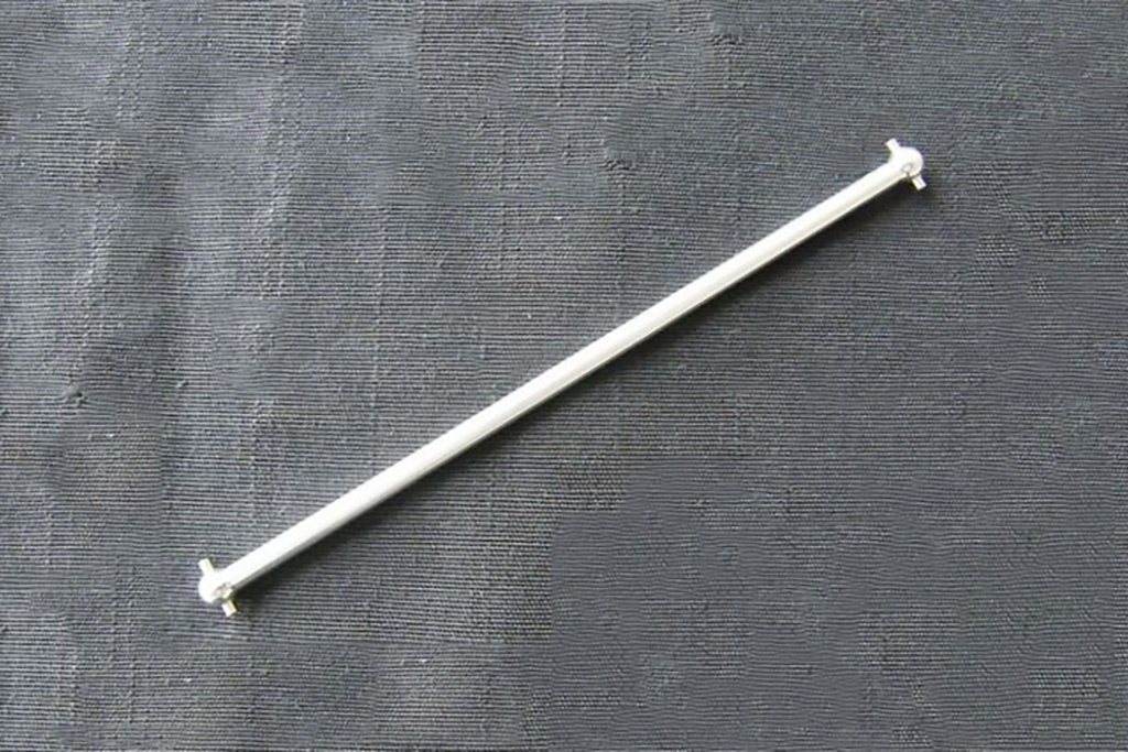 Tamiya RC PROPELLER SHAFT: 58391