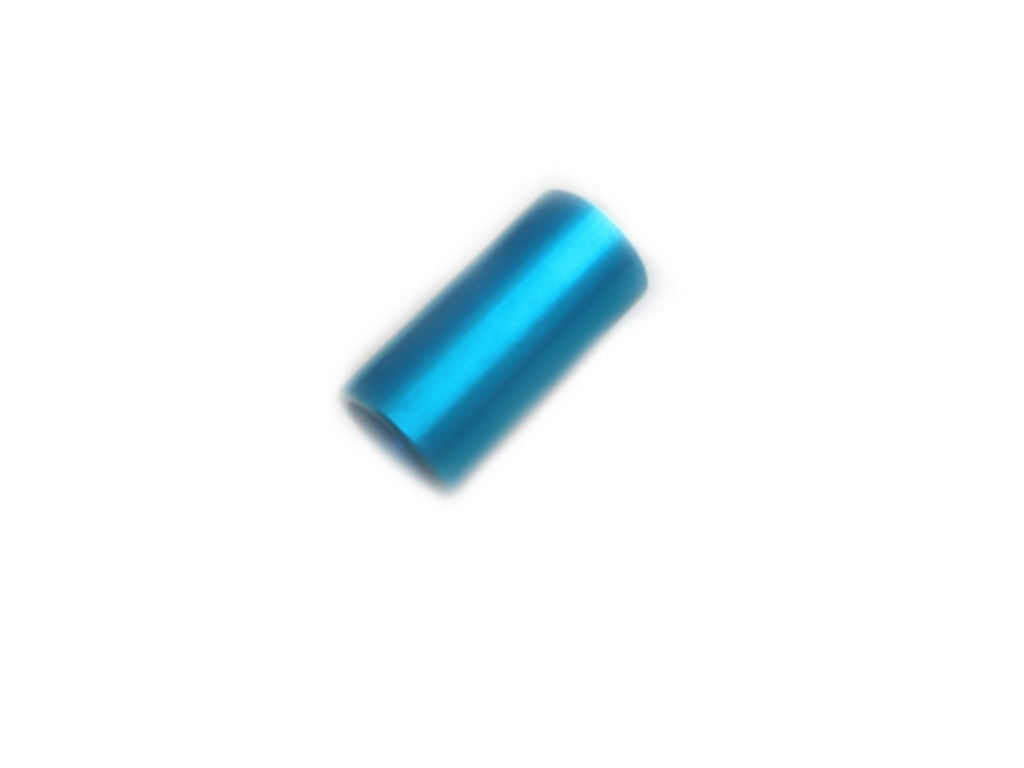 Tamiya 8X16Mm Spacer (Blue) For 58431