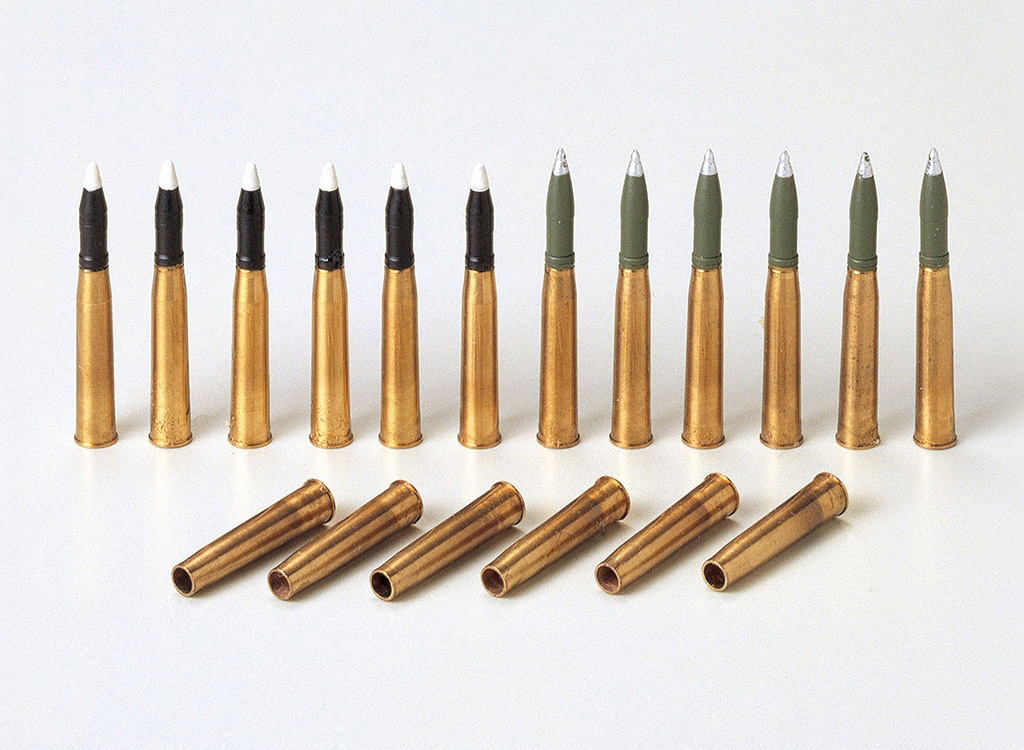 tamiya-pzkpfwiv-brass-projectiles