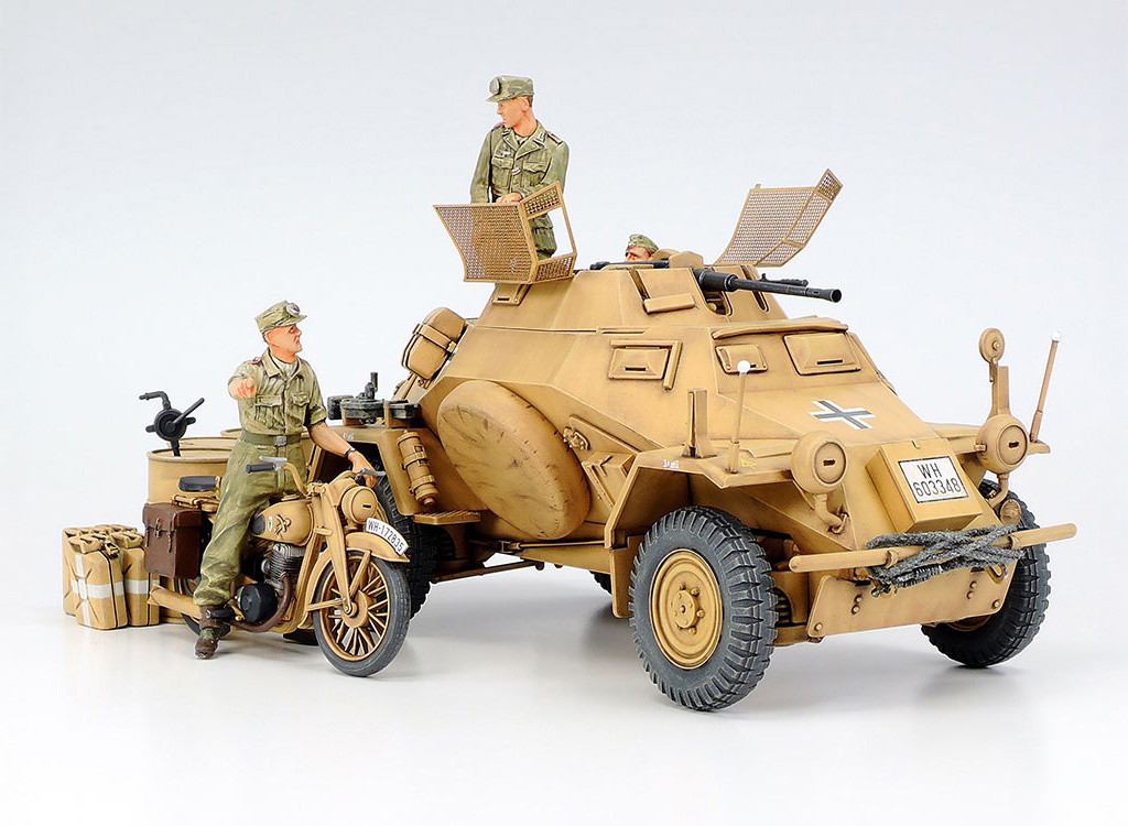 tamiya-sdkfz222-north-africa