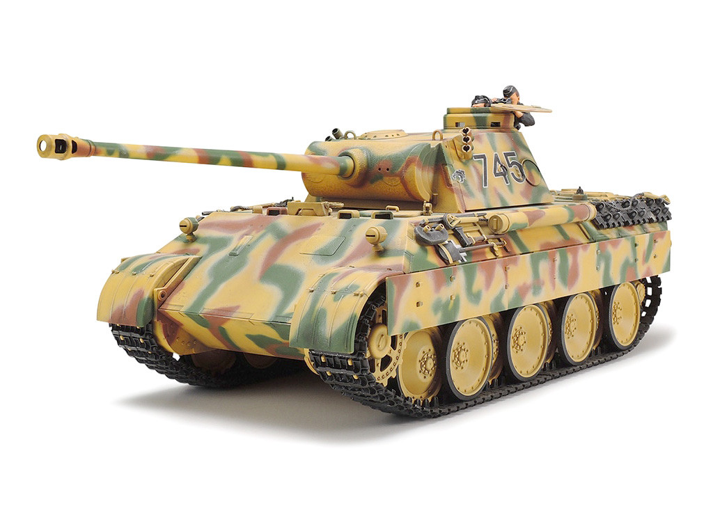 tamiya-135-german-panther-ausfd-tank