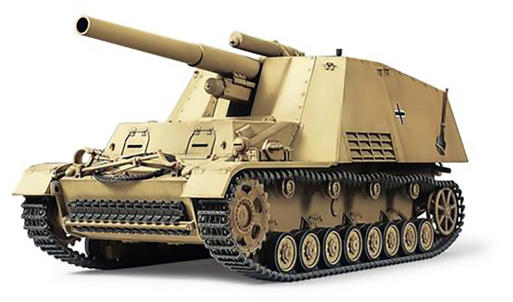 tamiya-ger-heavy-sp-howitzer-hummel-late-production