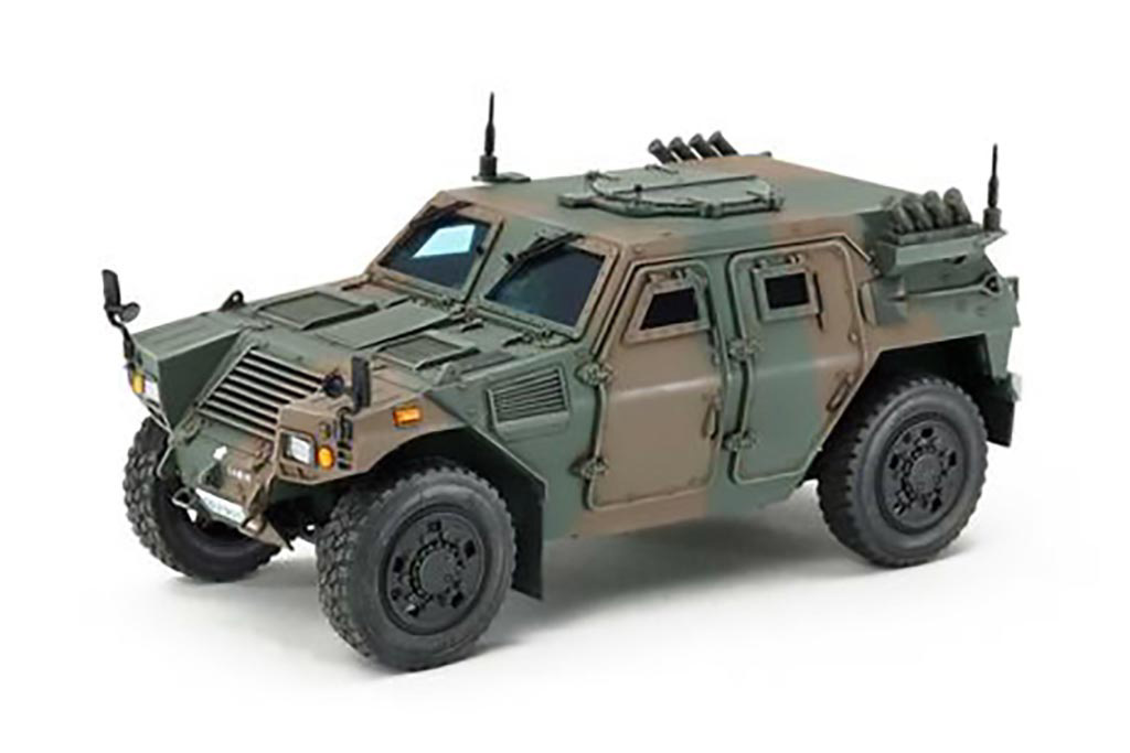 Tamiya JGSDF LIGHT ARMORED VEHICLE