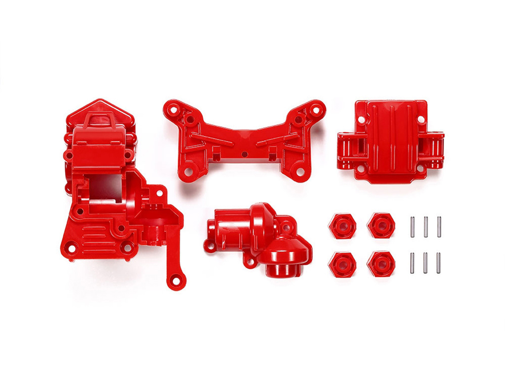 Tamiya RC 4WD FRONT GEAR CASE