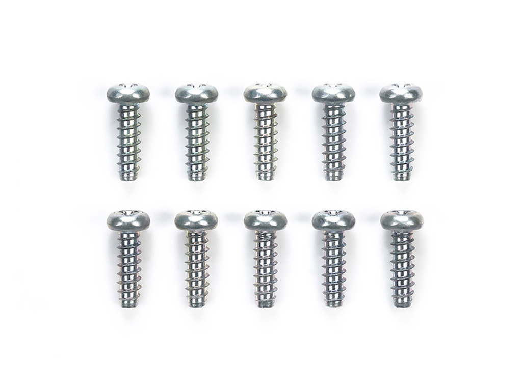 tamiya-rc-3x10mm-tapping-screw-44002