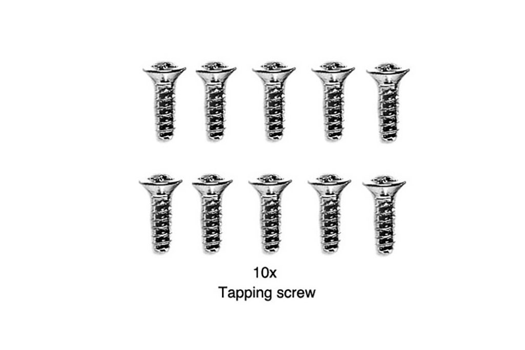 tamiya-rc-3x10mm-counter-screw-44002