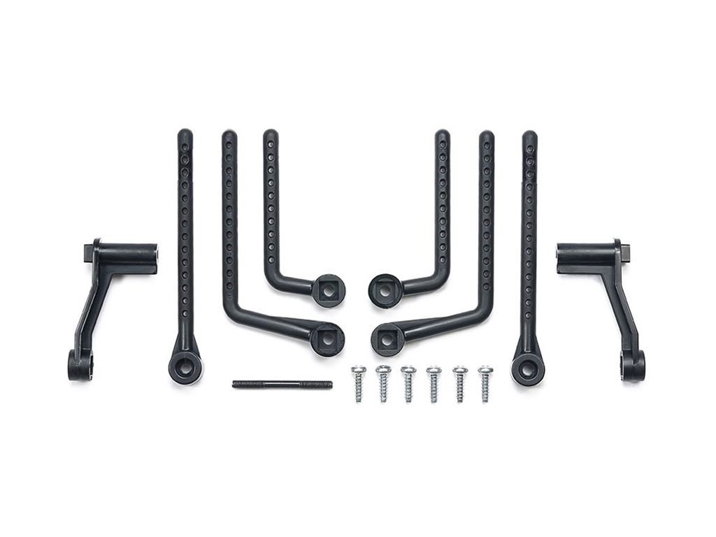 Tamiya RC TL01 E PARTS