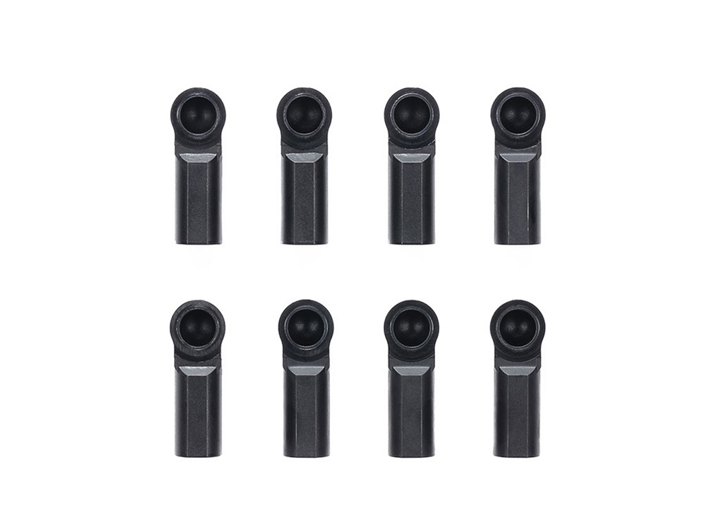 Tamiya RC TA04 5MM BALL CONNECTOR SET