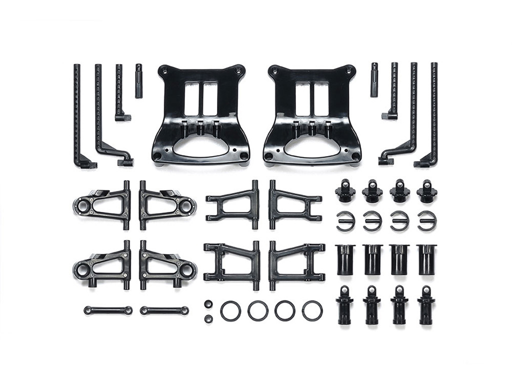 Tamiya RC TT-01 B PARTS