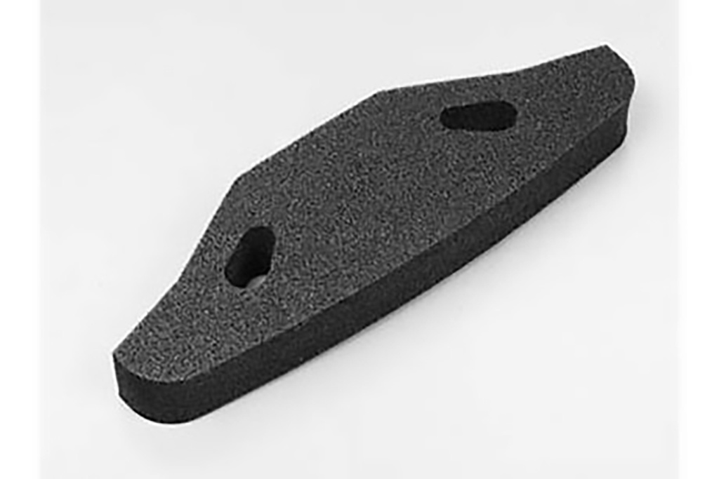Tamiya RC URETHANE BUMPER