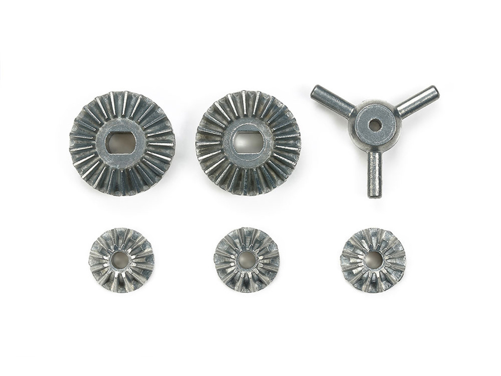 Tamiya RC TT-01 BEVEL GEAR SET