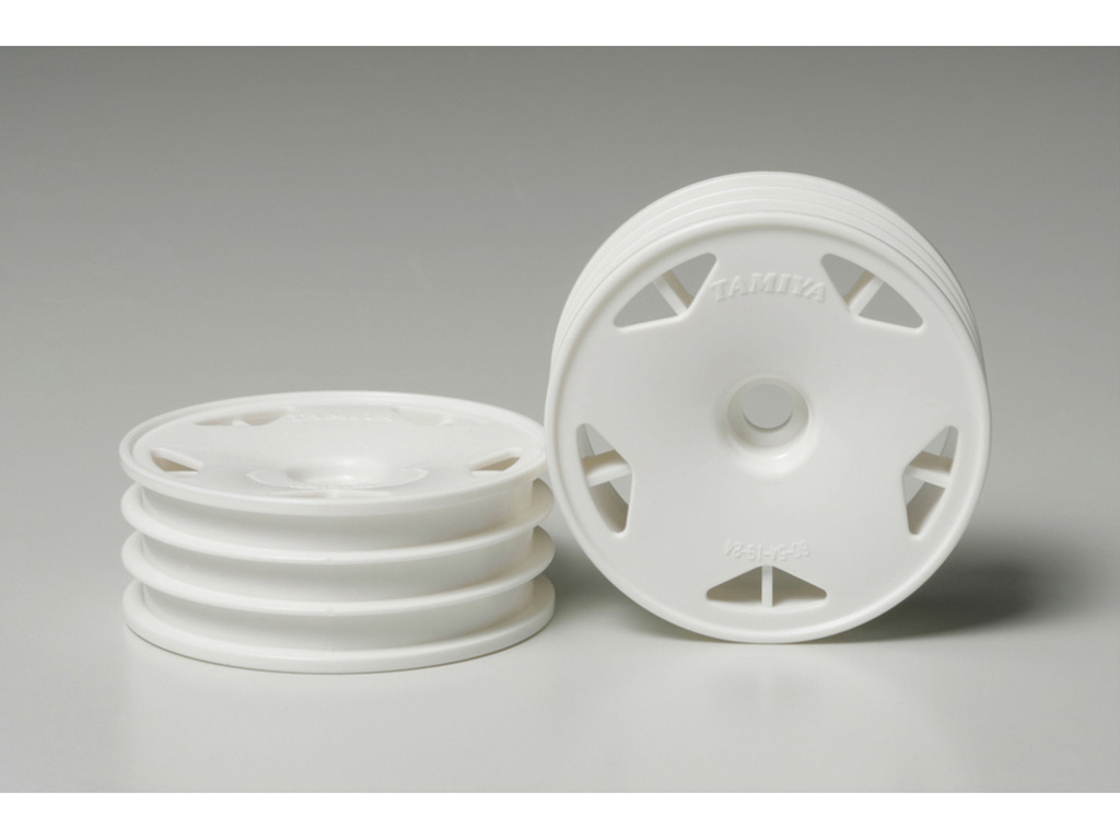 Tamiya RC 2WD OFF ROAD ASTRAL WHEELS