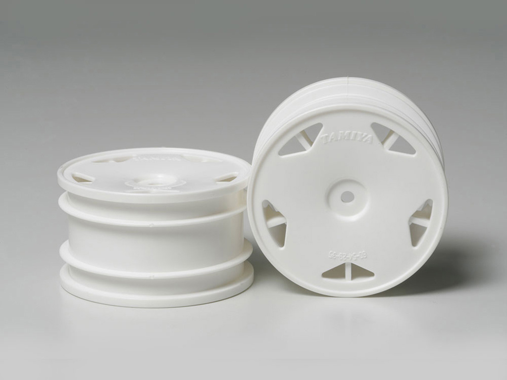 Tamiya RC OFF ROAD ASTRAL WHEELS