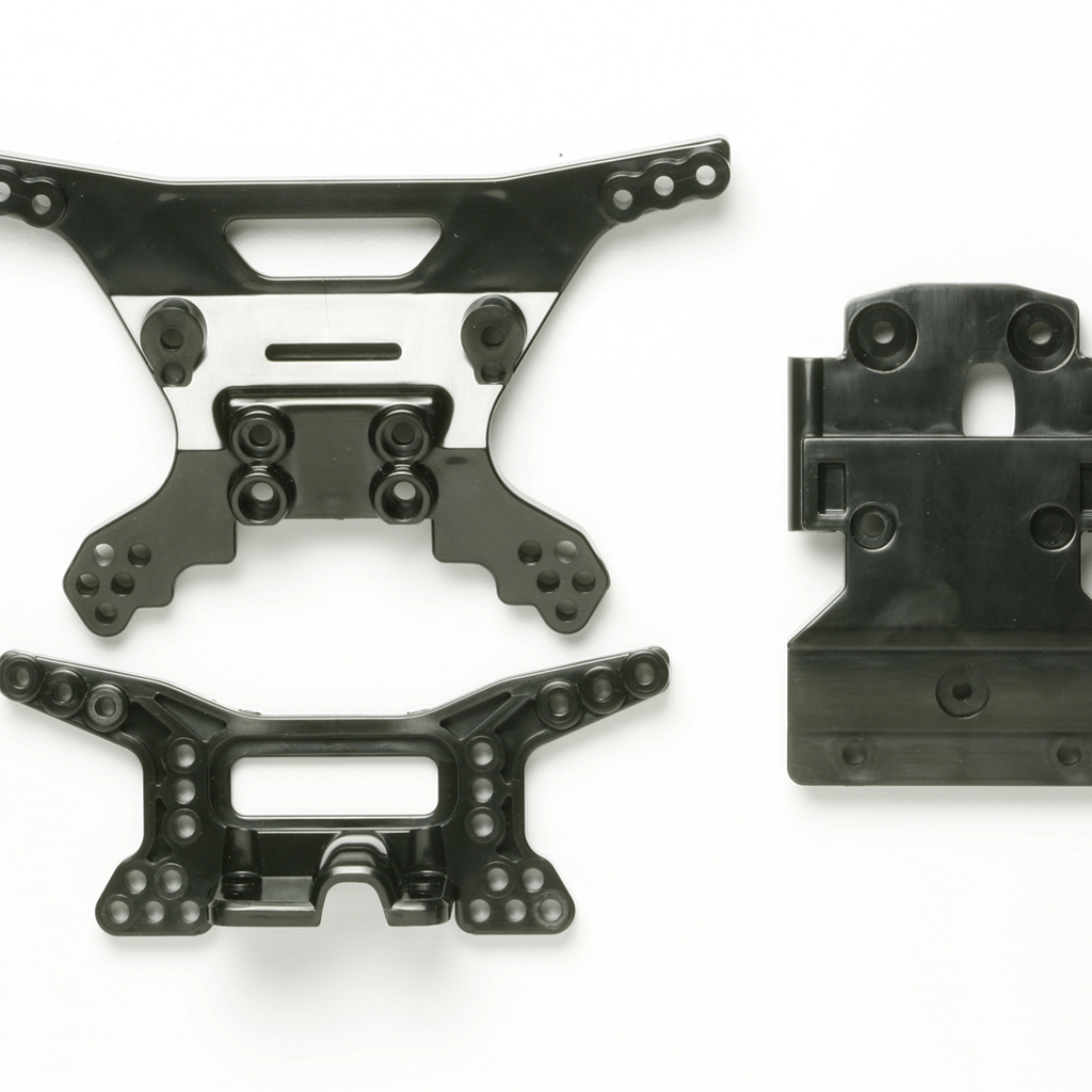 Tamiya RC DF03 B PARTS